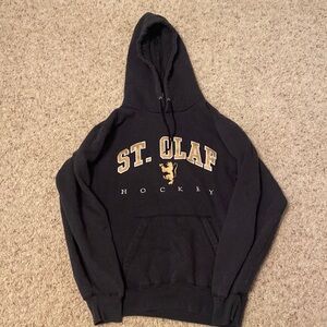 ST OLAF hoodie